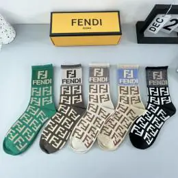 fendi chaussettes s_1242272